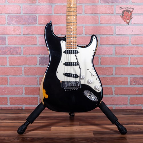 Medium rare guitars - rare,