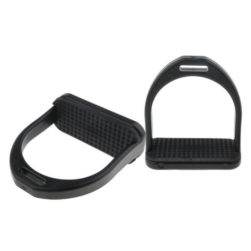 Western stirrups for saddle - western,