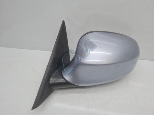 Bmw left lci se - lci, wing