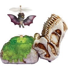 Gross saurus grossmos - gross-a-saurus, flying