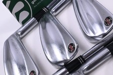 MacGregor M675 Forged Milled Irons / 5-PW / Regular Flex Dynamic Gold R300