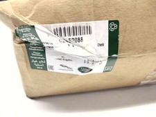 New Genuine Ford MONDEO III Jaguar X-TYPE 280mm  Rear Brake Discs Solid PAIR 