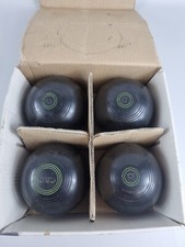 Henselite  Size 5 Super Grip