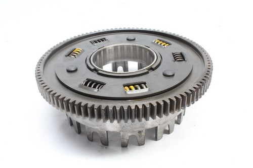 Clutch basket outer - outer,