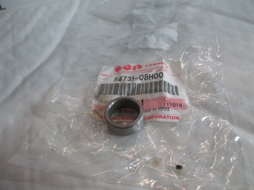 Suzuki ltz front - ltz, hub