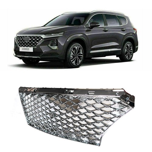 2pcs front grille mesh - mesh, grill