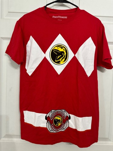 Adult size red - size, m