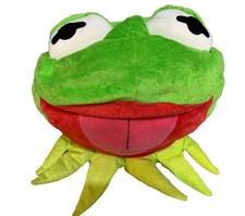 Disney Muppets Kermit Frog