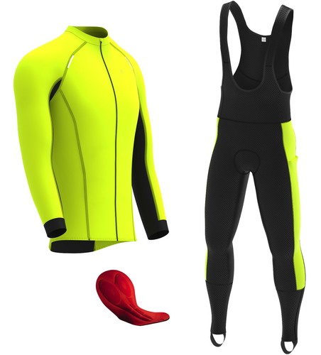 Dhera mens thermal - mens, cycling