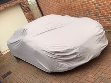 Luxury Outdoor Car Cover Audi