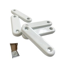 Curtain Painted Lead Stick