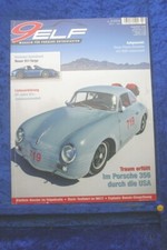 9ELF 2/14 Porsche 991 Targa