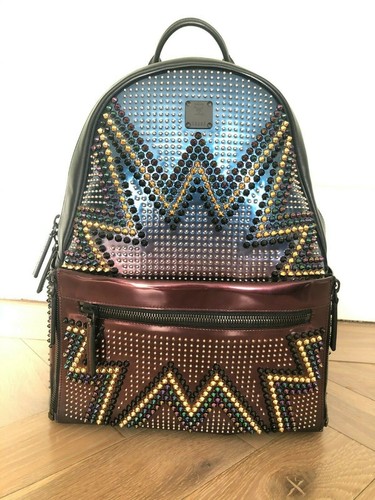Mcm dual stark cyber glow - mcm,