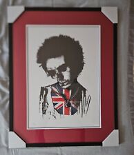 Paul Insect Dead Rebels Elvis & Sid