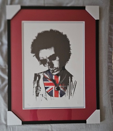 Paul insect dead rebels elvis - rebels,