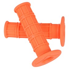 7/8" & 1" Motorcycle Motorbike Hand Grips For KTM Duke 125 200 390 400 690 790 R