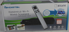 Pandigital Handheld Wi-Fi Wand