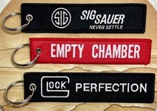 Pistol Empty Chamber Safety
