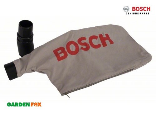 Genuine bosch dust bag - bosch,