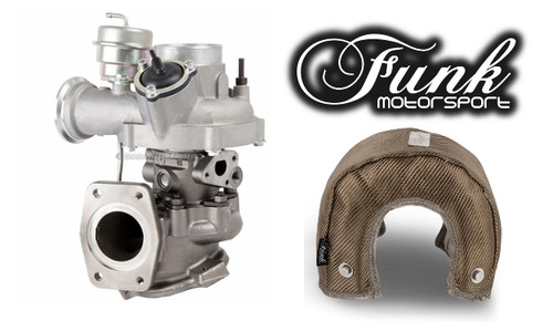 Borg warner k24 turbo - warner,