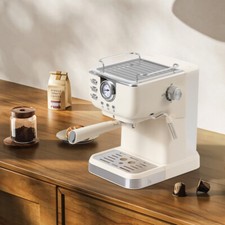 20 Bar Coffee Espresso Machine