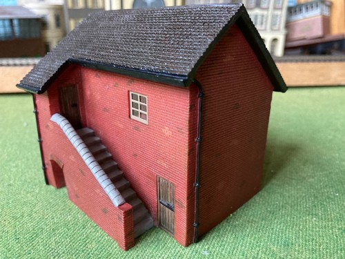 Hornby skaledale holly farm - ,