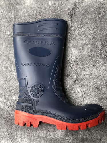 Cofra typhoon safety - typhoon,