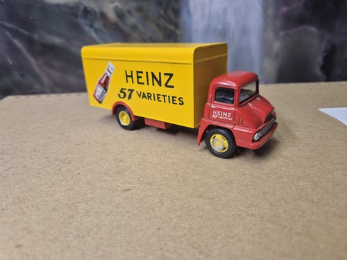 Corgi classics thames trader - classics,