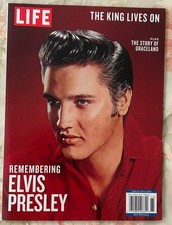 Life Magazine Remembering