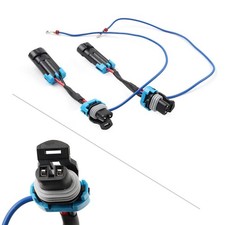 Eyebrow Wiring Harness Fang