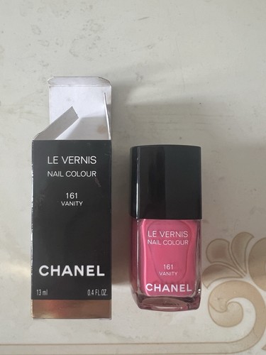 Chanel nail polish 161 - polish, vanity