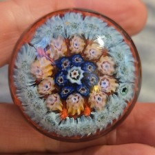 Vintage Murano Style