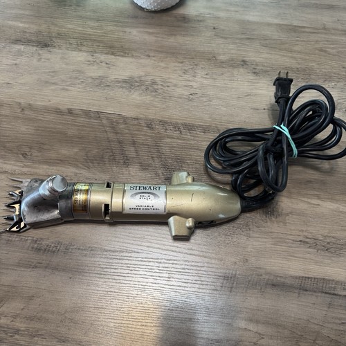 Oster stewart shearmaster - oster,