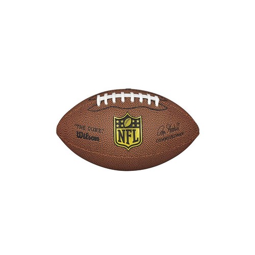 Wilson nfl micro american - wilson,