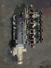 BMW 3 5 SERIES E90 E91 E92 E60 DIESEL M47N2 INTAKE MANIFOLD 7795393 EGR