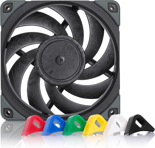 Noctua a12x25 pwm - nf-a12x25,