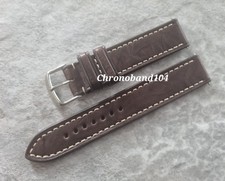 Genuine OEM Sinn 20mm Brown