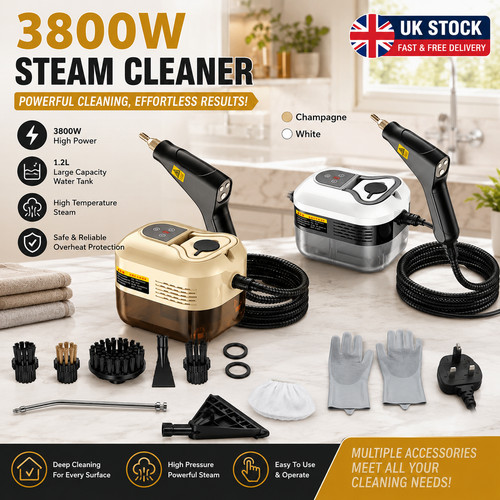 3800w heavy duty - 3800w, portable