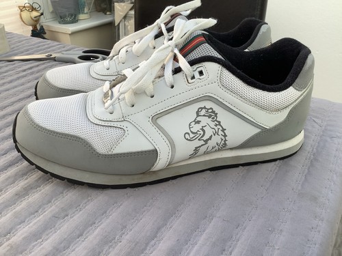 Luke sport men - luke, white
