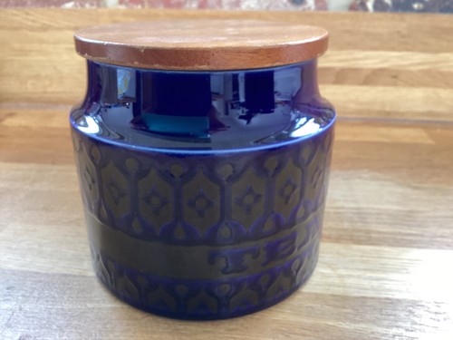Vintage hornsea pottery - hornsea,