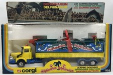 Vintage Corgi Major Toys 1164