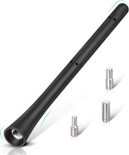 18cm Car Aerial FM DAB Radio