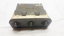 9171635  Climate Control Panel (heater control switches) for Volv UK960990-55