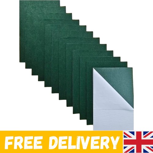 Self adhesive felt - felt,, pieces