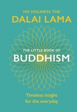 The Little Book Of Buddhism by