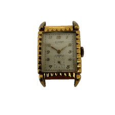 Vintage Clinton 17 Jewel Men's