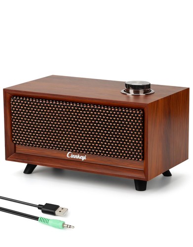 Cinnkeyi soundbar 0 usb - pc,