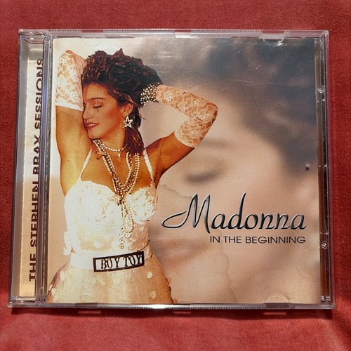 Madonna beginnings the - -,