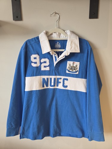 Vintage newcastle united blue - vintage,