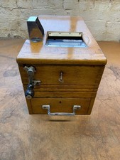 VINTAGE GLEDHILL SHOP CASH